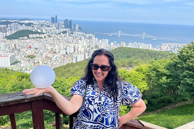 Perfect Private Busan Tour for Families, Couples, Friends, Solo - What the price really covers
