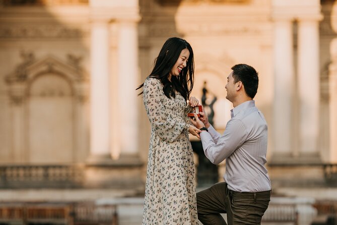 Photographer in Prague - Couple, engagement & portrait photoshoot - Why a Prague photoshoot can be worth the time