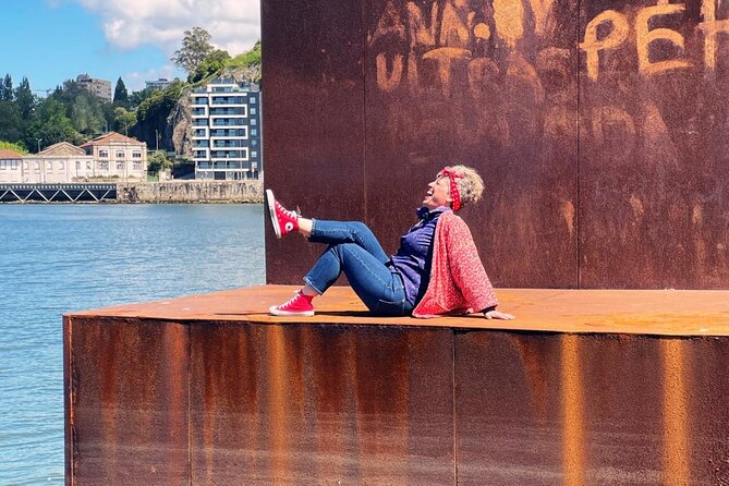 Photoshoot Session for Solo, Couples and Groups in Porto area - What the strongest praise tells you