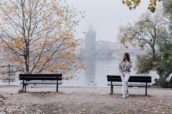 Prague Photo Walk Tour (Family, Couple, Solo) - What you actually receive for $240.82 per person