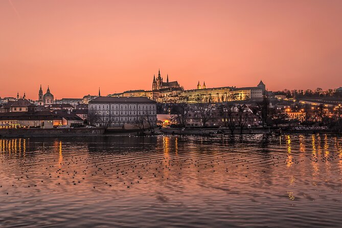 Prague Photoshoot for Couples, Betrothed, Family & Friends - What you actually receive after the session