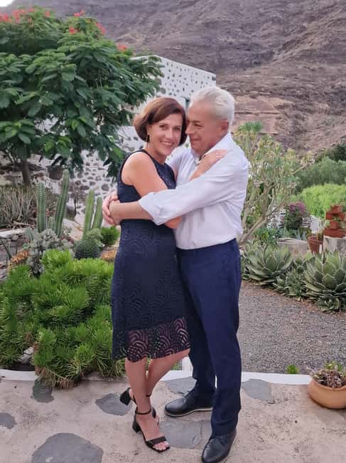 Premium romantic experience for couple in Mogan Gran Canaria - Key points to know before booking