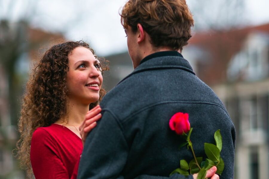 Premium Romantic Photoshoot Experience for Couples - Is $139 a good value?