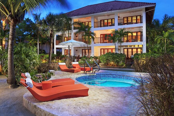 Private Airport Transfer to Couples Swept Away Negril - Leaving Montego Bay without the airport scramble