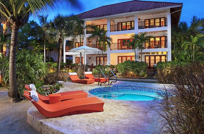 Private Airport Transfer to Couples Swept Away Negril - What your arrival sequence looks like