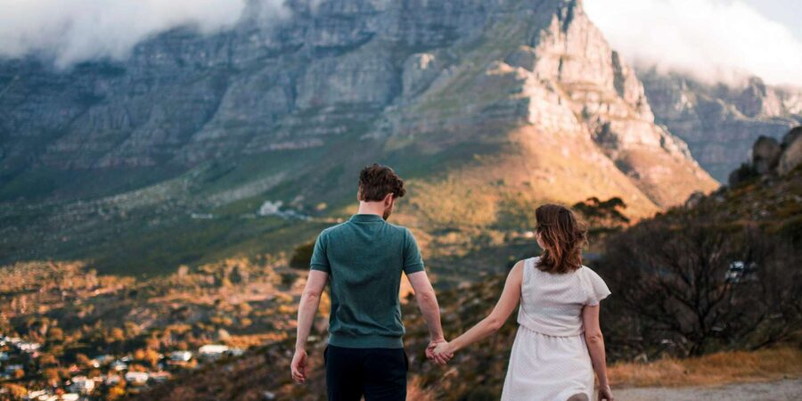Private Couple,Family&Group Photoshoot Session in Cape Town - My take: book it for memories, not just pictures