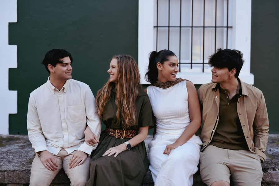 Private Couple,Family&Group Photoshoot Session in Cape Town - Weather, timing, and practical planning