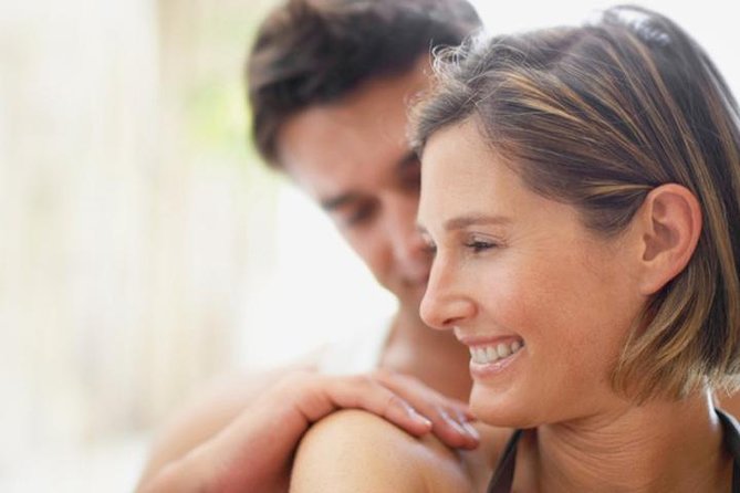 Private Couple Massage workshop - A Couples Workshop, Not a Standard Spa Appointment