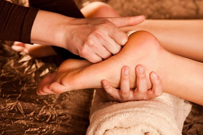 Private Couple Massage workshop - What You Actually Take Home