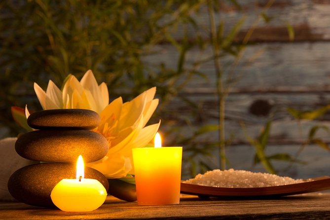 Private Couple Massage workshop - Why the Private Setting Matters