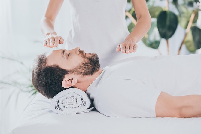 Private Couple Massage workshop - What the Strongest Feedback Points To
