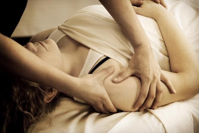 Private Couple Massage workshop - Is $110 Per Person a Fair Price?