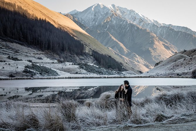 Private Couples Photo Shoot in Queenstown - Key details to know before you book