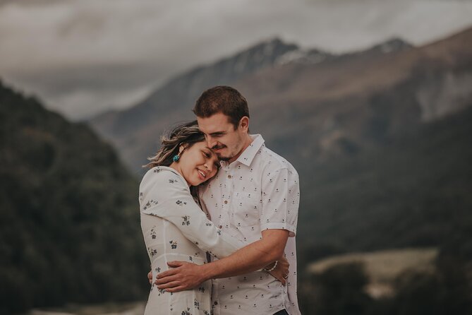 Private Couples Photo Shoot in Queenstown - Who should book this private experience