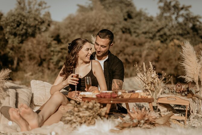 Private Couples Photo Shoot in Queenstown - Golden hour, soft light, and the best time to go