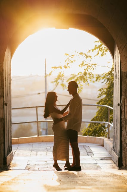 Private Couples Photoshoot in Malta - Timing, access, and practical details