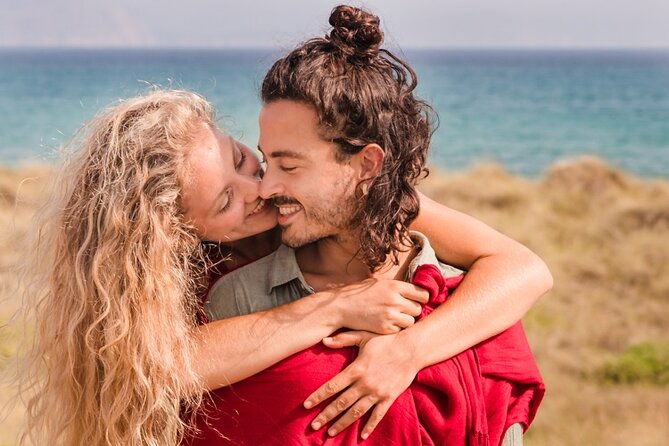 Private Mallorca Photoshoot - Palma & North Beaches options - What the Mallorca photoshoot is really like