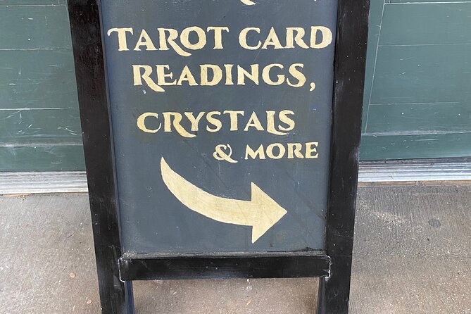 Private or Couple’s Tarot Reading - Key points to know before booking