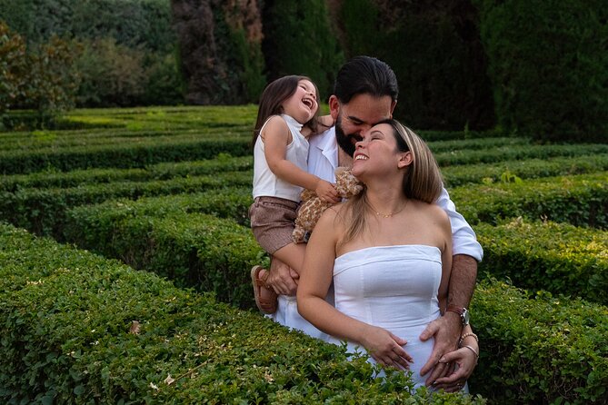 Private Photo Session Tour for Couples in Madrid - The cathedral and royal viewpoint