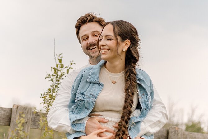 Private Photography Session for Couples in Charming Porto City - A Porto Photo Walk That Feels Like More Than a Studio Session