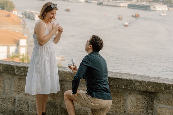 Private Photography Session for Couples in Charming Porto City - Why the Private Format Helps Couples