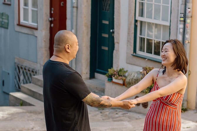 Private Photography Session for Couples in Charming Porto City - Should You Book It?
