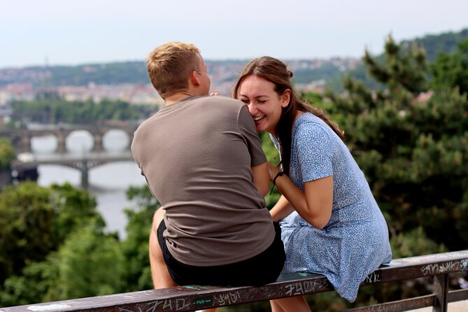 Private Prague Photoshoot for Individuals, Couples and Families - Why a private Prague photoshoot can be worth the money