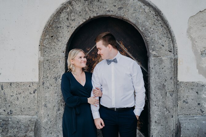 Private Professional Photoshoot in Positano Couple and Family - Key Points to Know