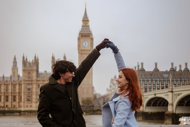 Professional Private Couple Photoshoot - Key details that matter before you book