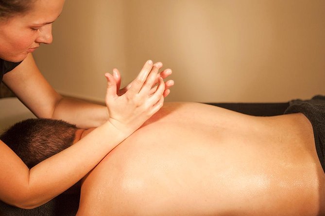 Romantic couple massage + SPA entry and private jacuzzi with cava - Is $250.85 for two good value?
