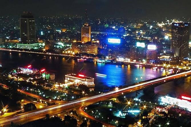 Romantic Dinner Cruise in Cairo Nile for Couples (Luxury) - What the existing feedback tells me