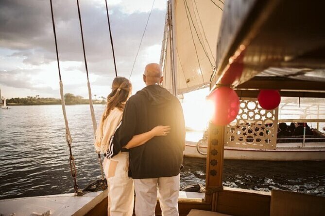 Romantic Dinner Cruise in Cairo Nile for Couples (Luxury) - Who will get the most from this cruise