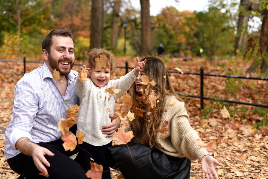 Romantic Photoshoot Experience for Couples in New York - Key points at a glance