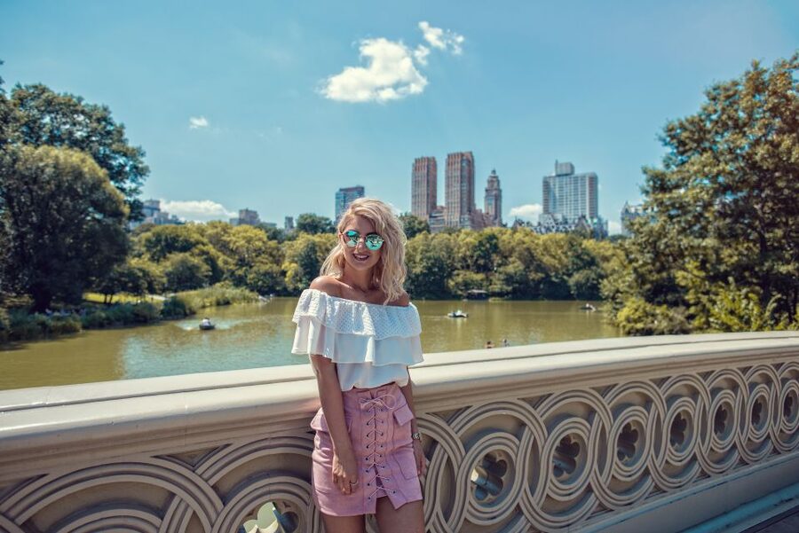 Romantic Photoshoot Experience for Couples in New York - What the 45-minute to two-hour range means