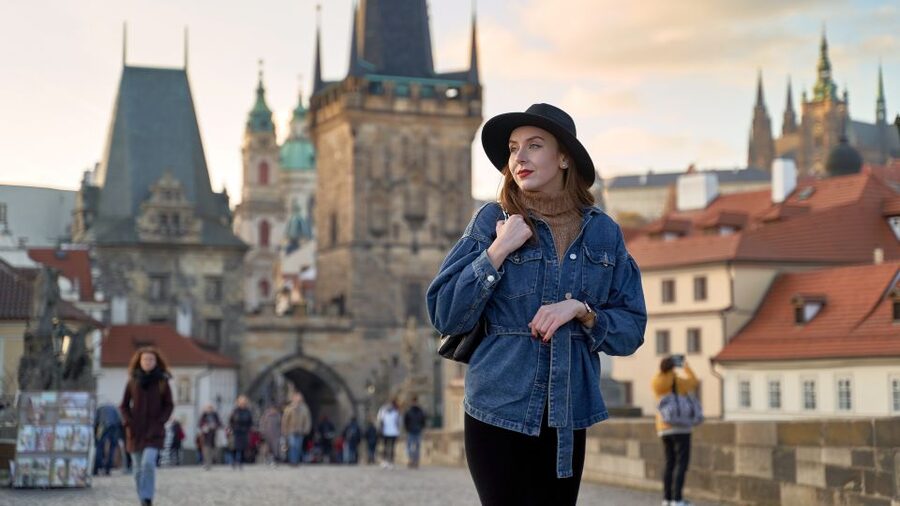Romantic Photoshoot Experience for Couples in Prague - Why this Prague photoshoot works well