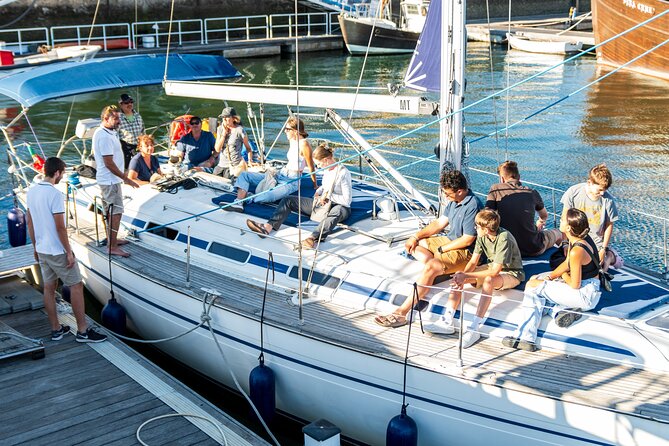 Romantic Private Sailboat in Lisbon for couples - Is $419.39 good value for two hours?