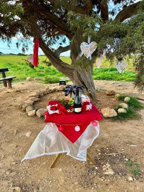 Romantic tour for lovers, couples or friends - Is $210 per person good value?