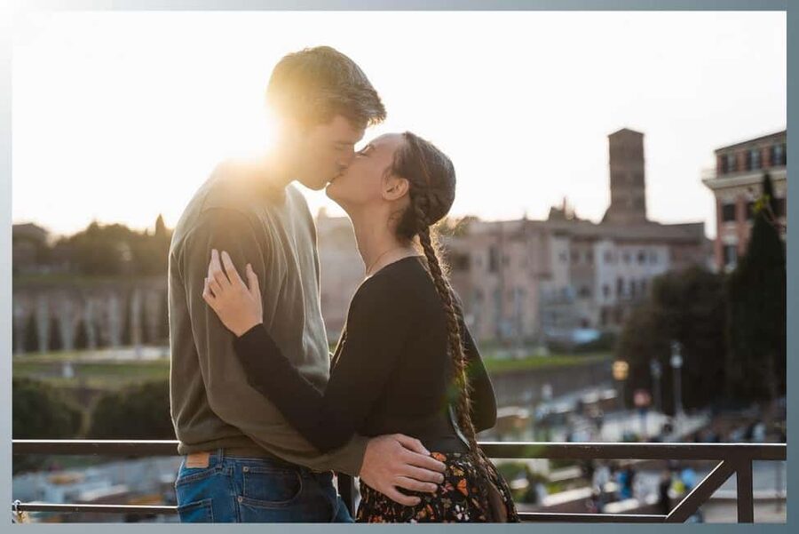 Rome: Couple Photoshoot – Iconic & Romantic - Should you book AndreaPhoto?