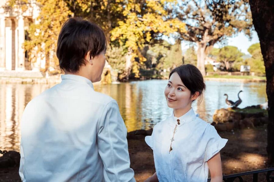 Rome: Couple Photoshoot – Iconic & Romantic - Who should book this experience
