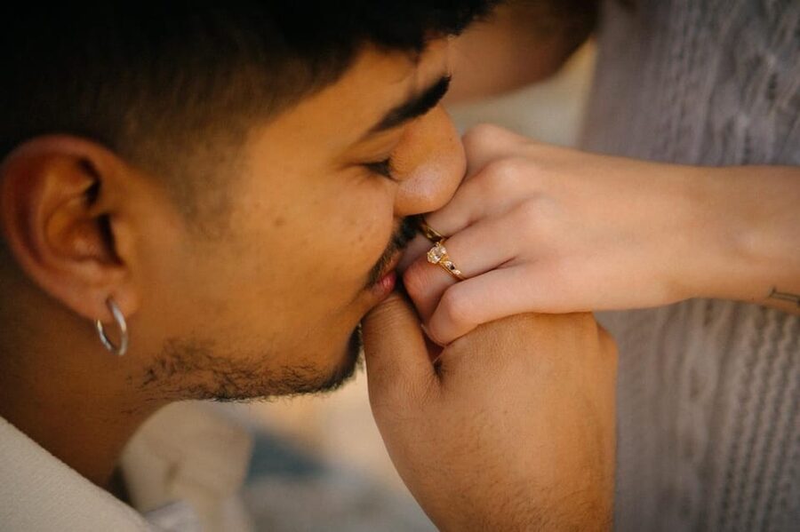 Rome: Personalized Private Couple Photoshoot Experience - What this Rome photoshoot does well
