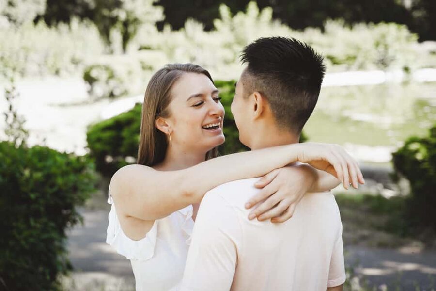 Rome: Romantic Couple Photoshoot at Villa Borghese - Edited Images, Gallery Choices, and Extra Costs