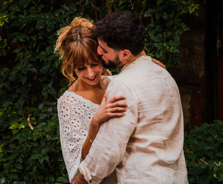 Rome: Romantic Photoshoot for Couples - Why a Rome photoshoot can be worth the time