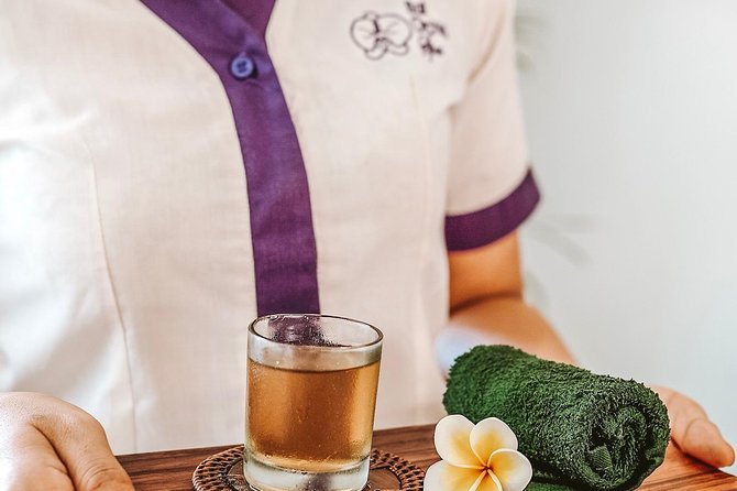 Royal Couple Spa - A private spa afternoon in Nusa Dua