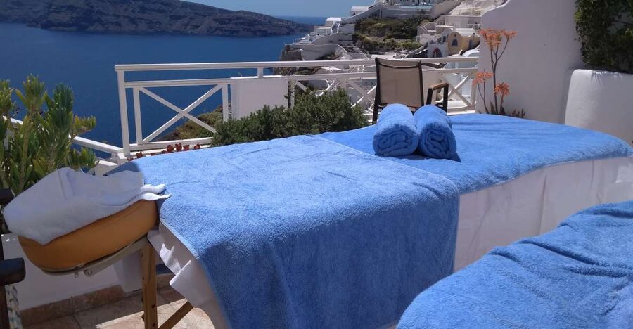 Santorini: Mobile Couples Massage at Your Private Villa - Who will get the most from this experience