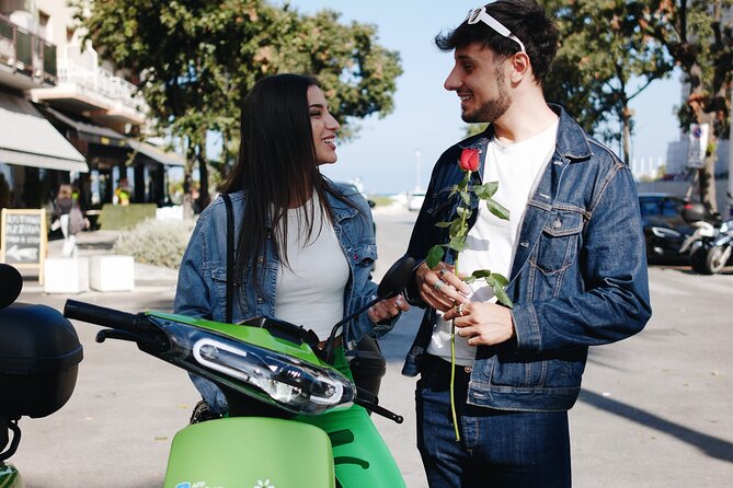 Scooter Tour in Termoli and Campomarino (As couple) - Key points to know before you book