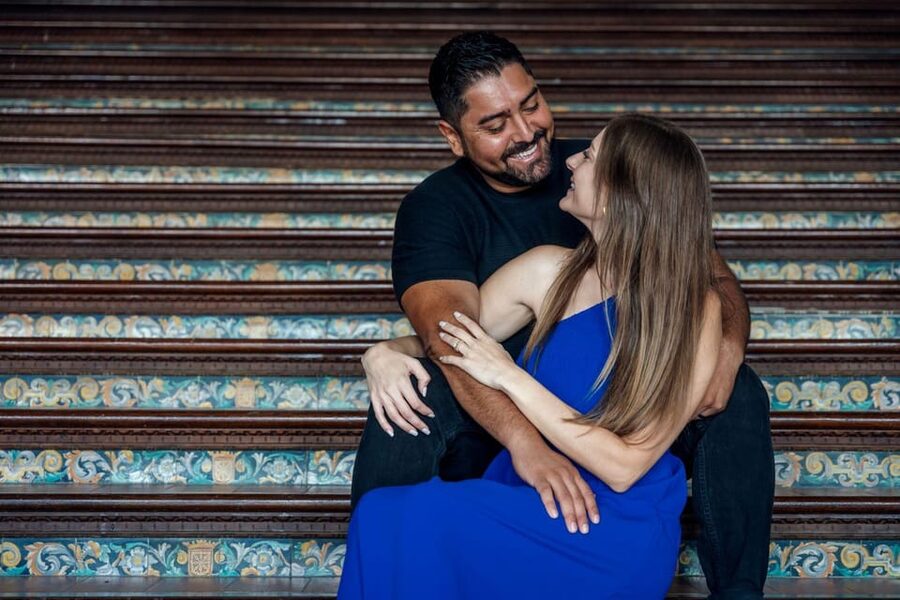 Seville: Romantic photoshoot for Couples - Should You Book the Seville Couples Photoshoot?