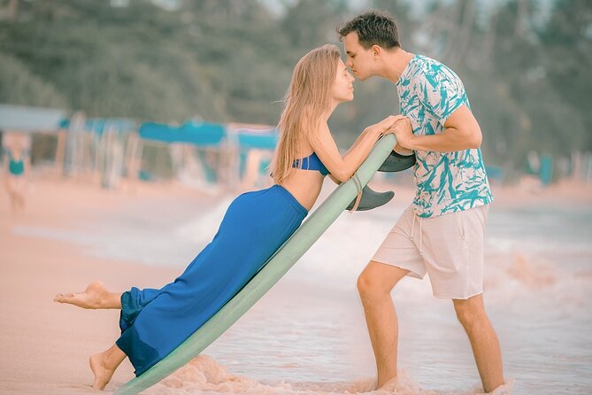 Sri Lanka Honeymoon Tour 7 Days - A private start from Colombo to Kandy