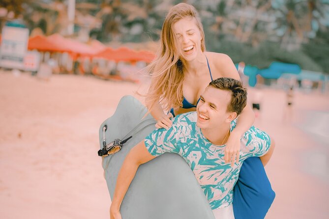 Sri Lanka Honeymoon Tour 7 Days - Two nights of beach time in Bentota