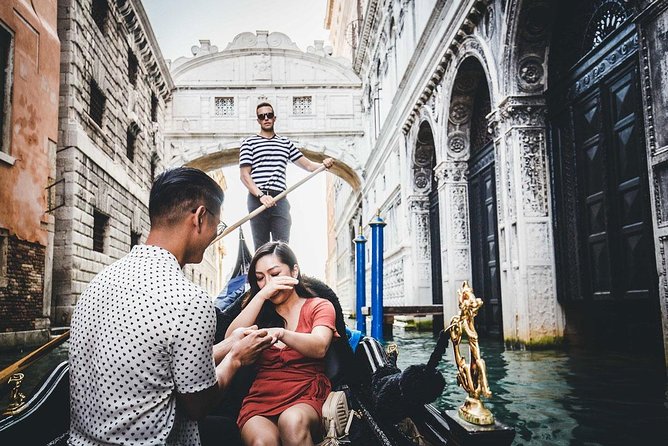 Sunrise Couple Photoshoot Tour - The $591.46 Price and the Question of Value