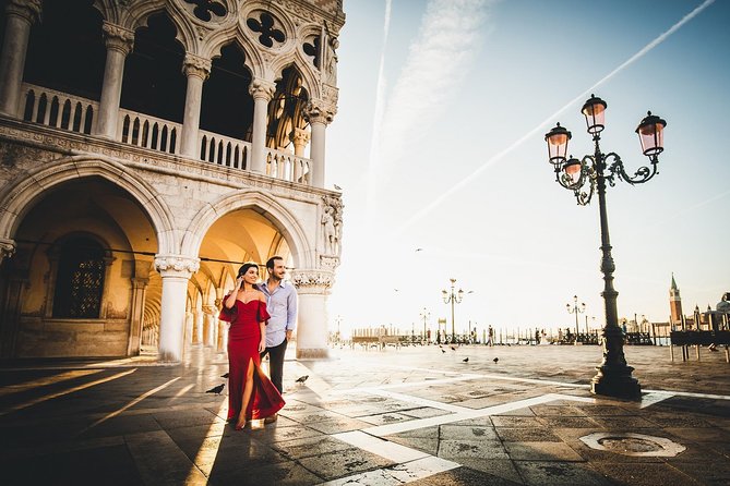 Sunrise Couple Photoshoot Tour - Weather, Timing, and Simple Planning Advice